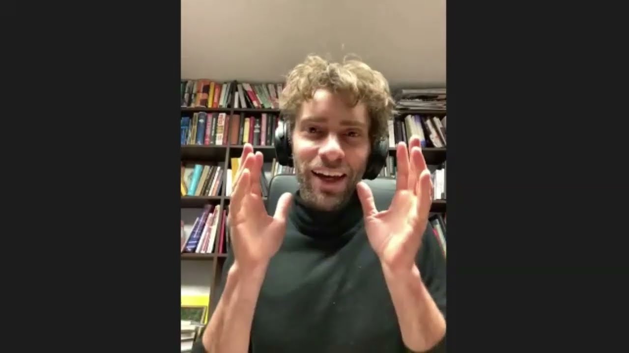 YouTube video thumbnail