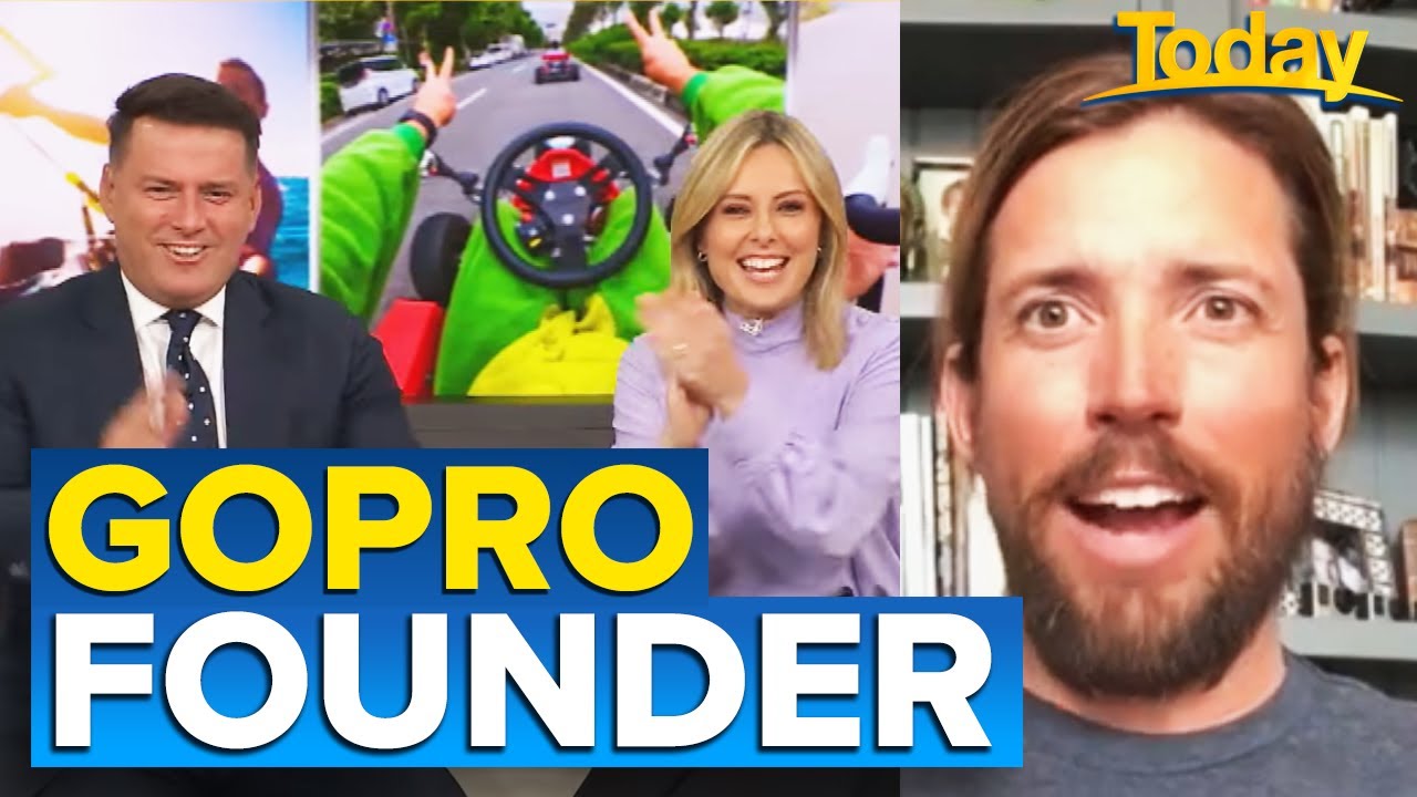 YouTube video thumbnail