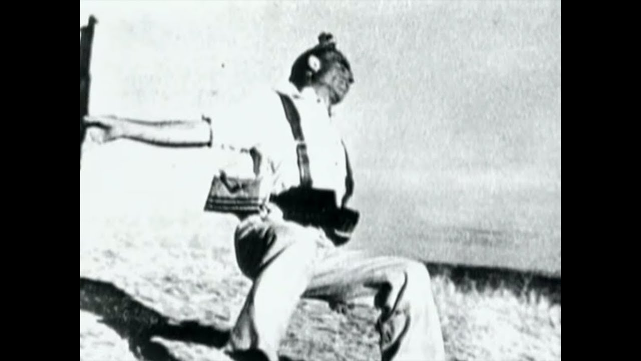 YouTube video thumbnail