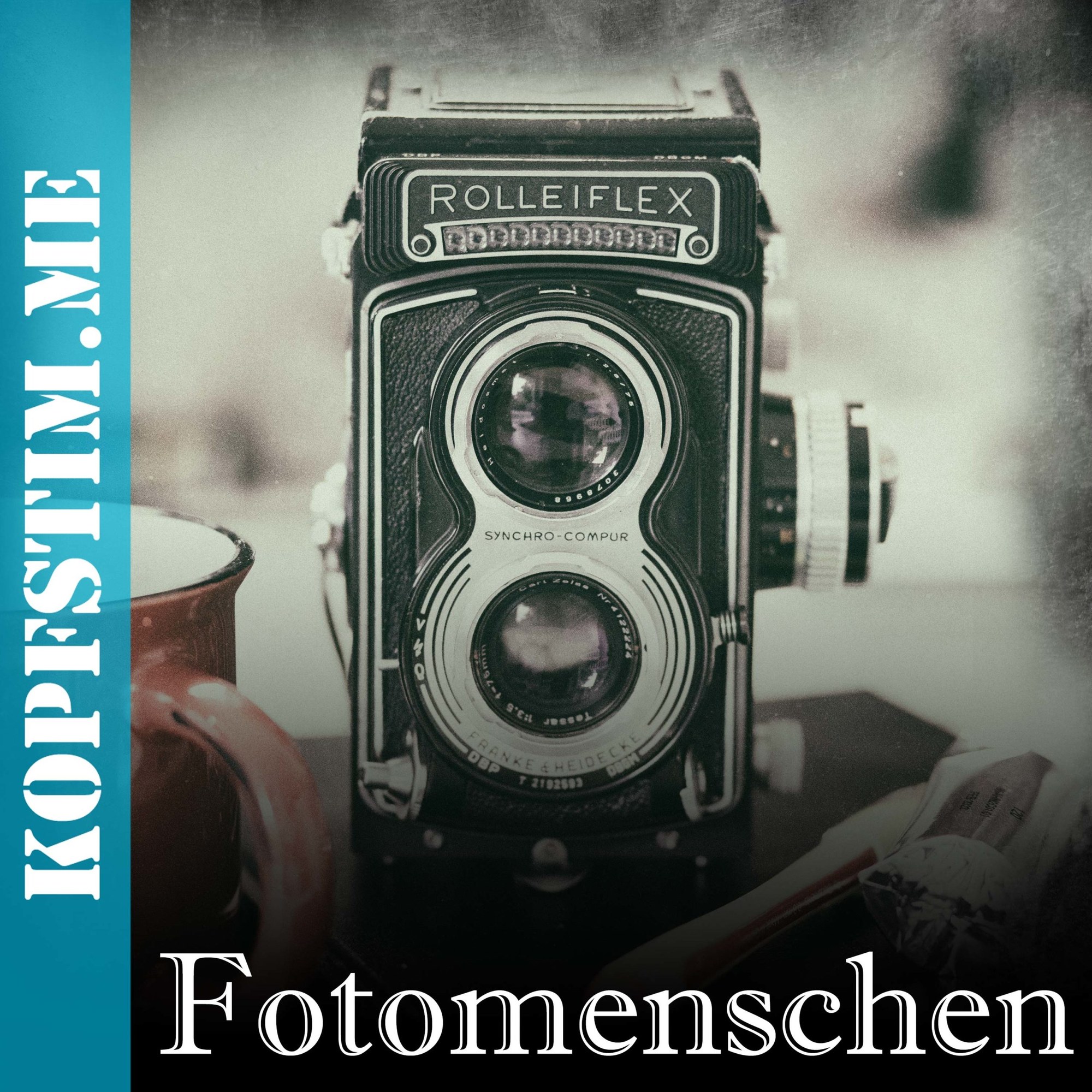 Fotomenschen cover art
